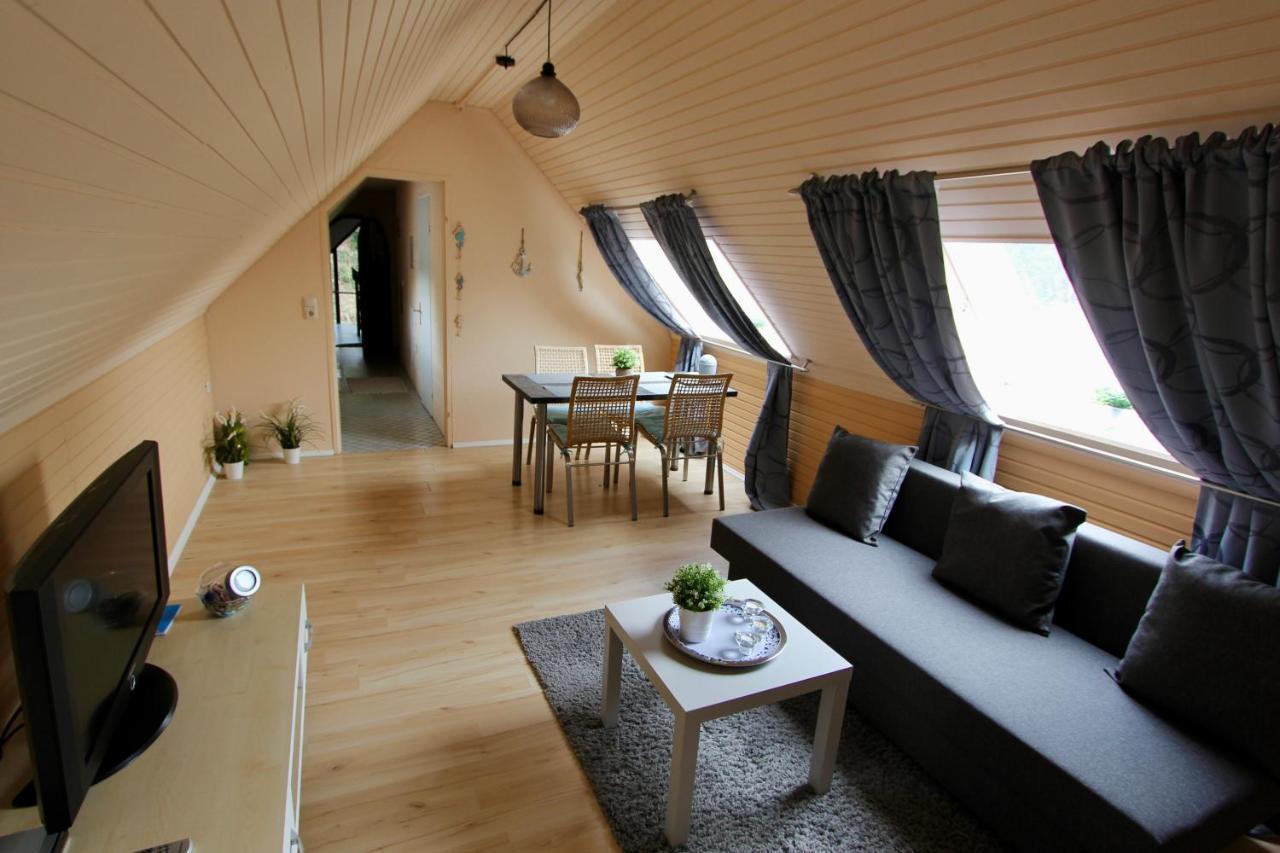 Wunderschoen Zwischen Ortsausgang Und Waldesrand Gelegene, Schoene Apartments Herzogenrath Ngoại thất bức ảnh