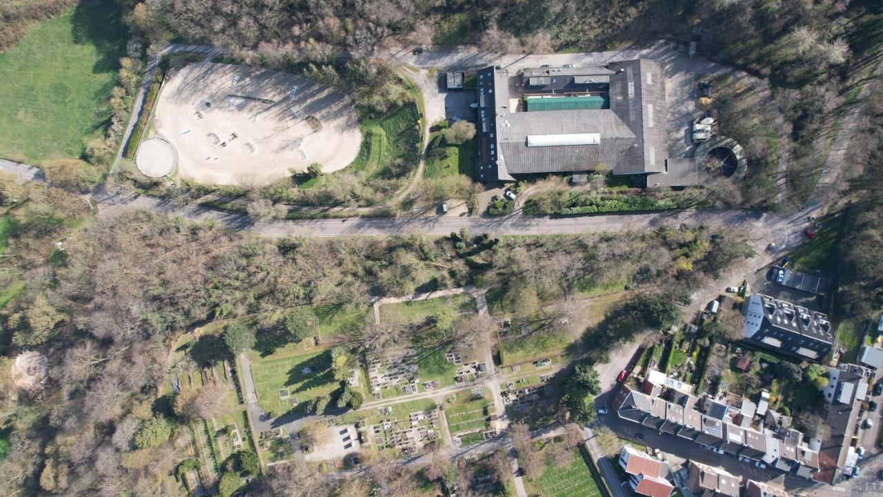 Wunderschoen Zwischen Ortsausgang Und Waldesrand Gelegene, Schoene Apartments Herzogenrath Ngoại thất bức ảnh