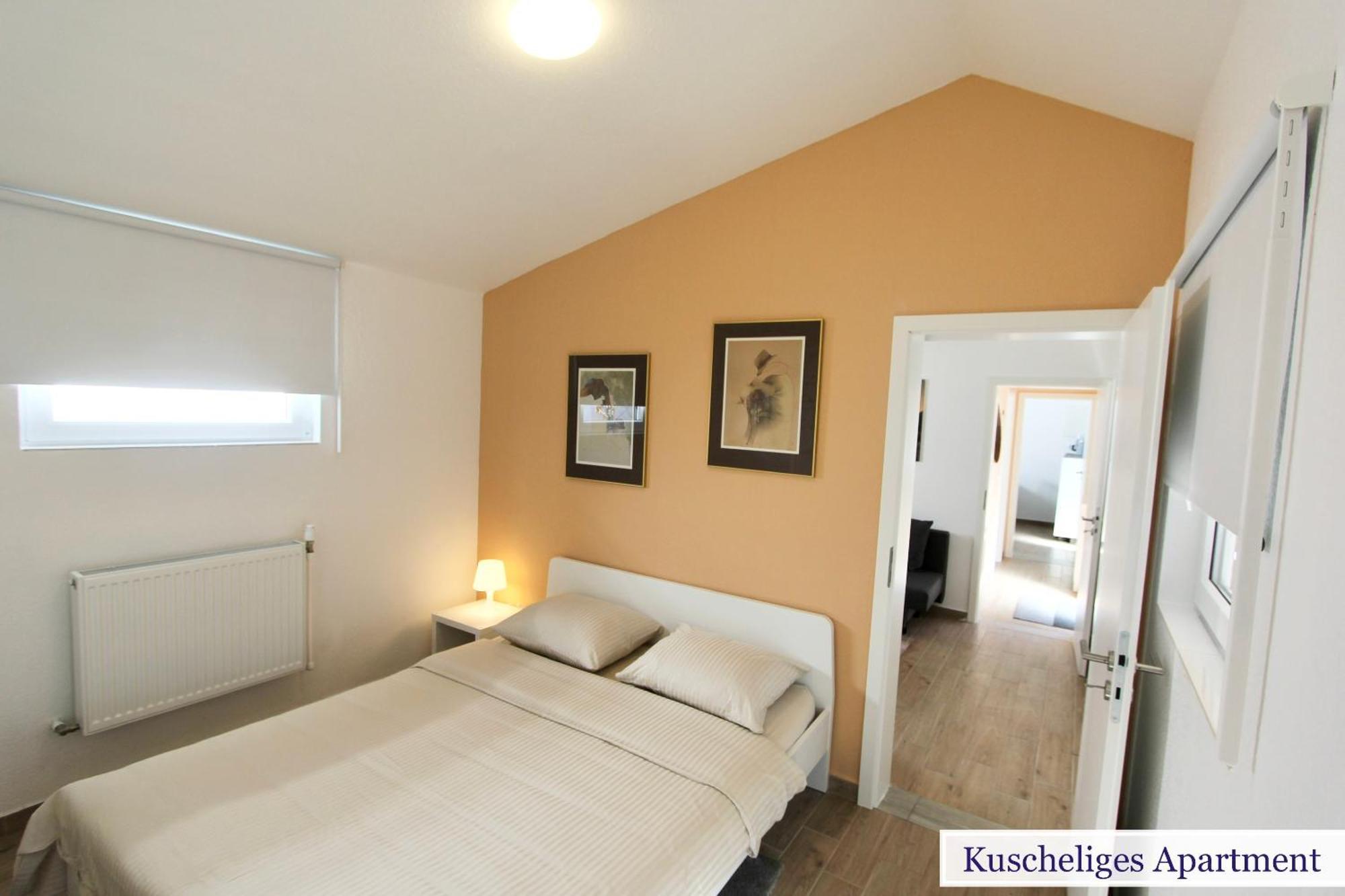 Wunderschoen Zwischen Ortsausgang Und Waldesrand Gelegene, Schoene Apartments Herzogenrath Ngoại thất bức ảnh