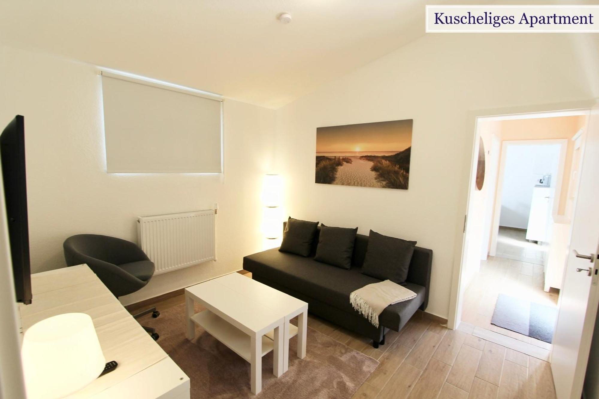Wunderschoen Zwischen Ortsausgang Und Waldesrand Gelegene, Schoene Apartments Herzogenrath Ngoại thất bức ảnh