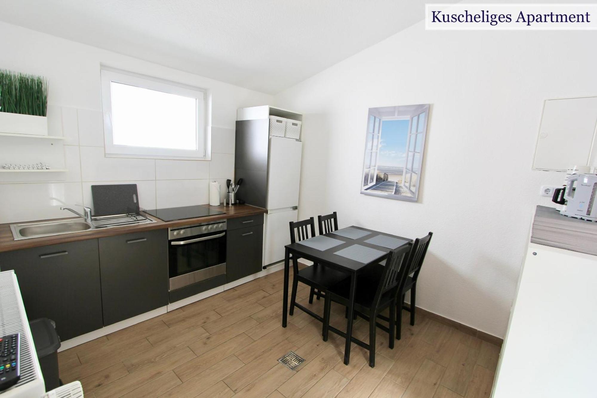 Wunderschoen Zwischen Ortsausgang Und Waldesrand Gelegene, Schoene Apartments Herzogenrath Ngoại thất bức ảnh