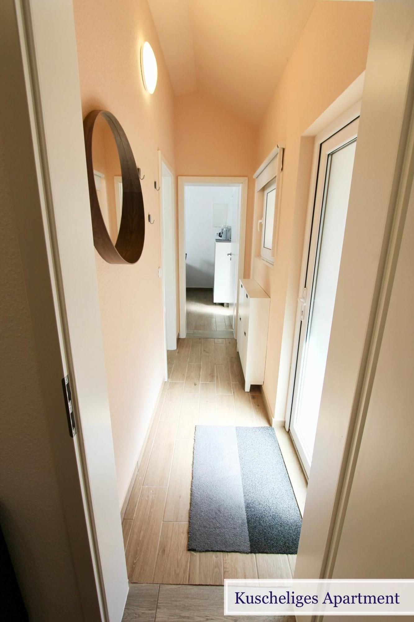 Wunderschoen Zwischen Ortsausgang Und Waldesrand Gelegene, Schoene Apartments Herzogenrath Ngoại thất bức ảnh