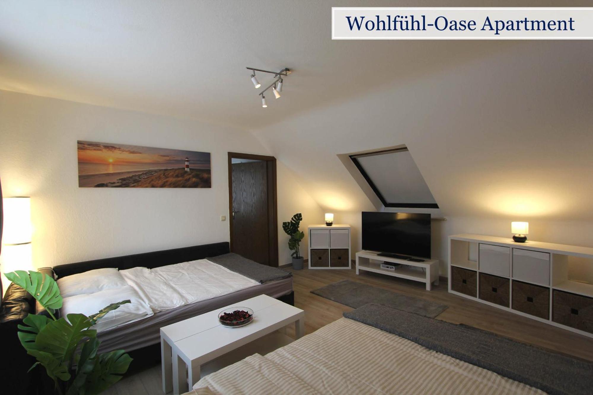 Wunderschoen Zwischen Ortsausgang Und Waldesrand Gelegene, Schoene Apartments Herzogenrath Ngoại thất bức ảnh