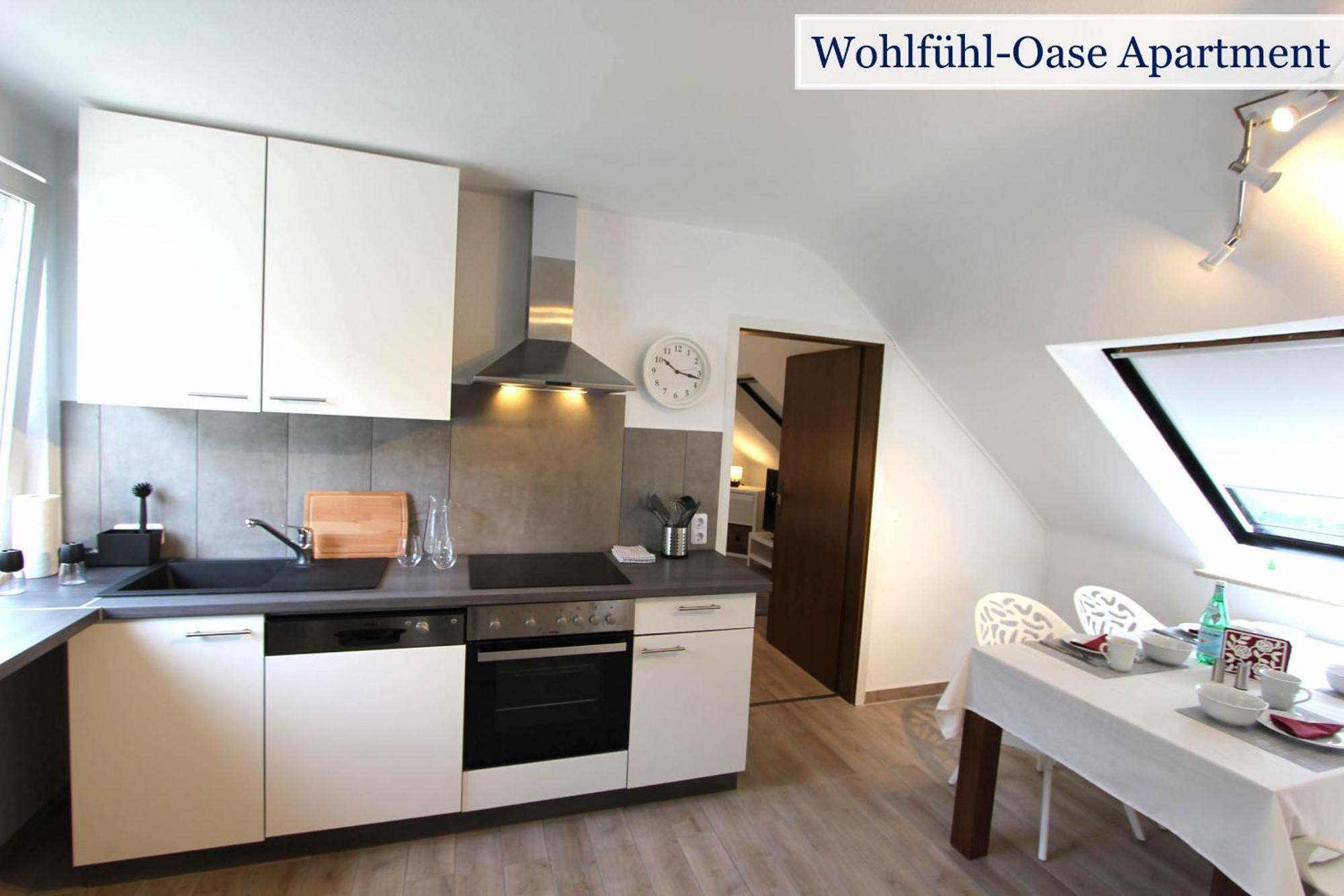 Wunderschoen Zwischen Ortsausgang Und Waldesrand Gelegene, Schoene Apartments Herzogenrath Ngoại thất bức ảnh