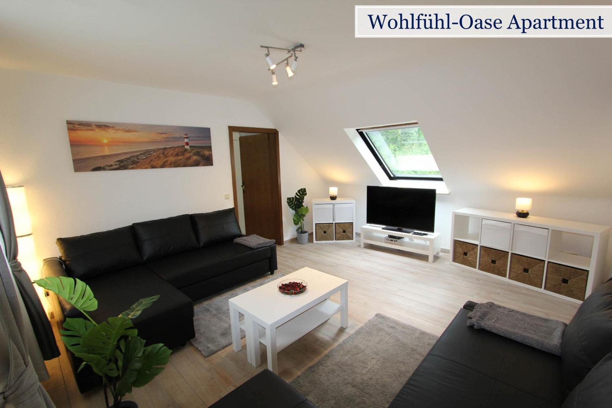 Wunderschoen Zwischen Ortsausgang Und Waldesrand Gelegene, Schoene Apartments Herzogenrath Ngoại thất bức ảnh