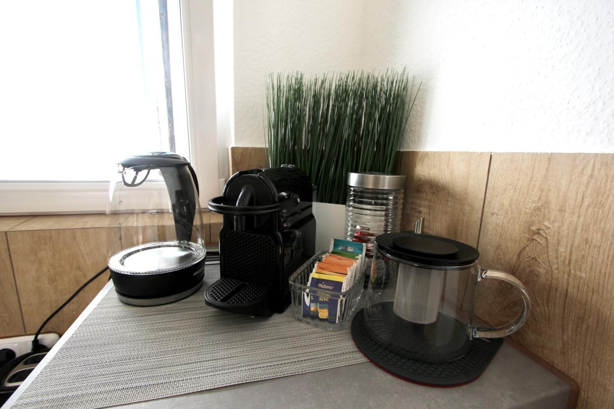 Wunderschoen Zwischen Ortsausgang Und Waldesrand Gelegene, Schoene Apartments Herzogenrath Ngoại thất bức ảnh