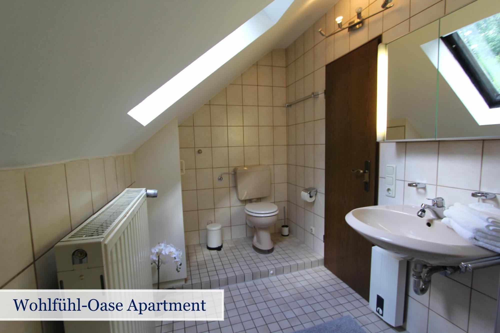 Wunderschoen Zwischen Ortsausgang Und Waldesrand Gelegene, Schoene Apartments Herzogenrath Phòng bức ảnh