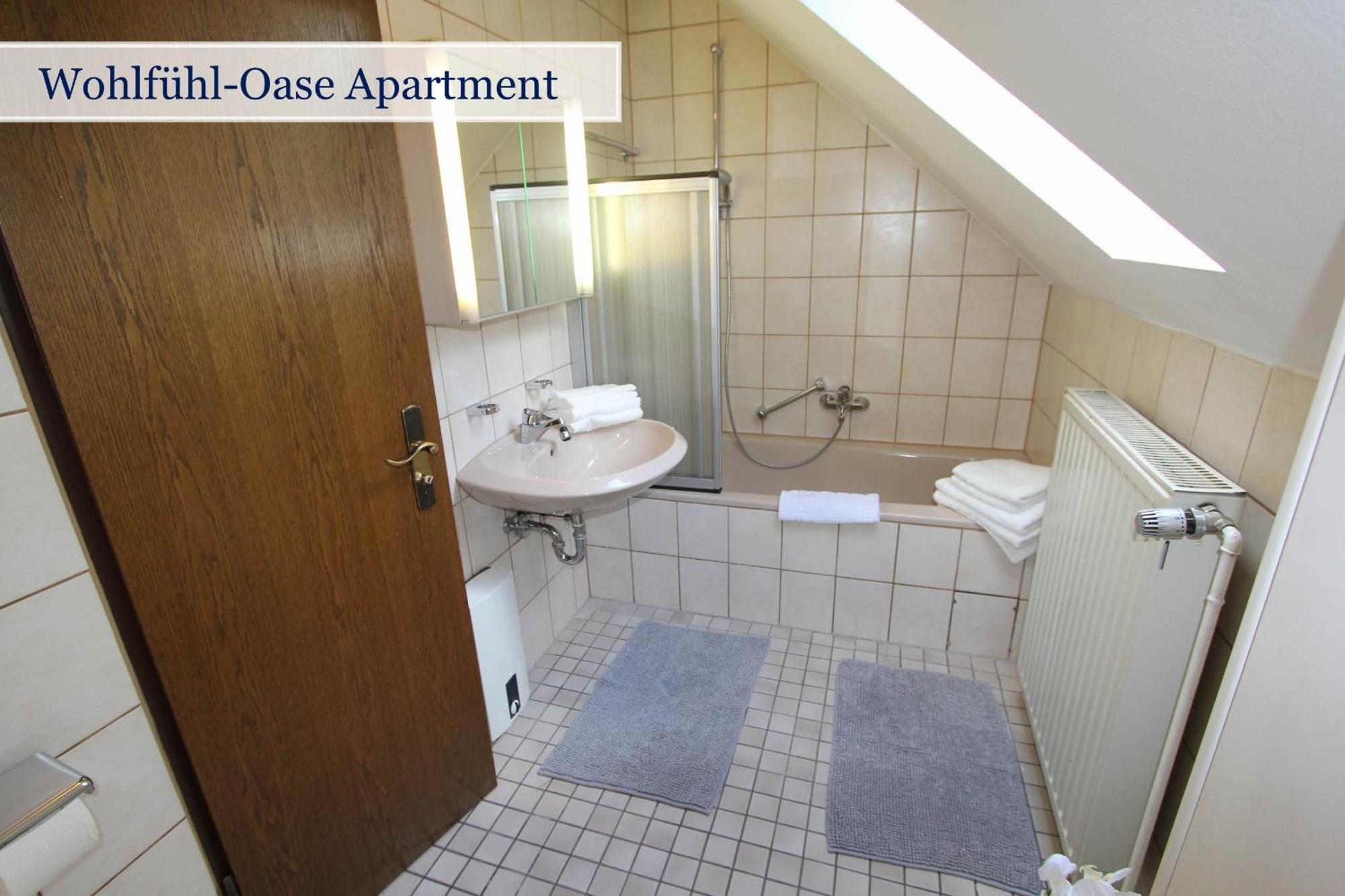 Wunderschoen Zwischen Ortsausgang Und Waldesrand Gelegene, Schoene Apartments Herzogenrath Phòng bức ảnh